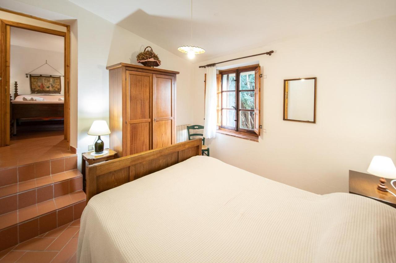 Casetta Di Butia, Mimosa Apartment Borgo a Mozzano Exterior foto