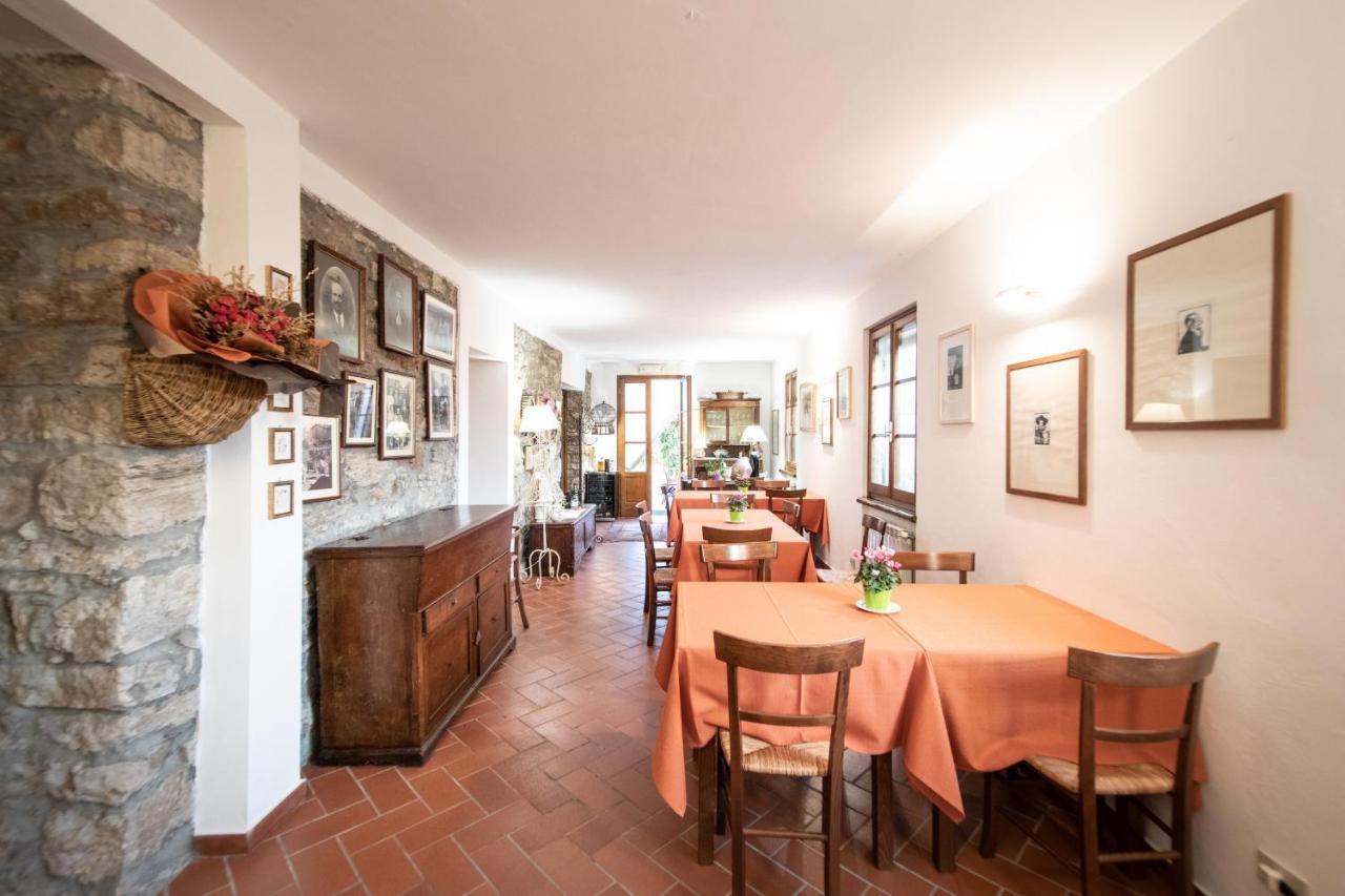Casetta Di Butia, Mimosa Apartment Borgo a Mozzano Exterior foto
